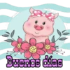 Cute Pig 20