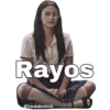 Rayos
@lewondernicole