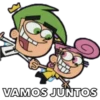 n
VAMOS JUNTOS