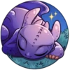Purple Dragón. 25