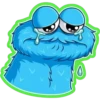 Cookie Moster 30