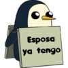 Pingüinito 13