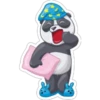 Panda 25