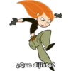 lassyose
&Que dijiste?