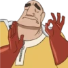 One Punch Man (Anime) 30