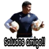 Christian Padilla
Saludos amigol!
Voit
