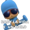 Pocoyó canciones (LuisDanielUrbina) 20