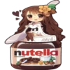 S
nutella
FERRERO
DAVI