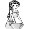 Komi-san (Manga) (^~^Baka•~•) 30