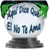 Aquí Dice Que
El No Te Ama
