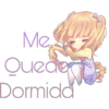 Mey Queder Dormidd