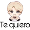 BTS chibi 24