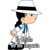 Yadejalo
no me importa