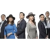 Los Angeles Azules 21