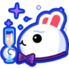 Snow Babbit ( by. Indi@ ) 16