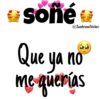 Soñé 27