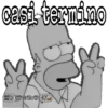 Homero sarcástico 28