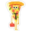 Pizza Time ✾ [✓] 18