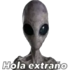 Aliens,princesas 29