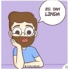 O
PIBUBEAR
ES TAN
LINDA
PT