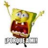 PORQUE AMI!