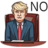 Mr. Trump 2 2