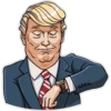 Mr. Trump 2 3