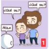 Secuencia de parejas 18 5