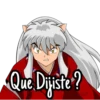Que Dijste?