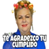 Paquita la del Barrio 6