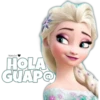 Frozen ️ 7