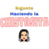 Siguete
Haciendo la
CHISTOSITA