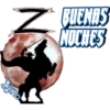 La leyenda del Zorro 5