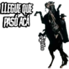 La leyenda del Zorro 6