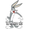 Bugs Bunny 6