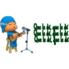 Pocoyo Songs 2 5