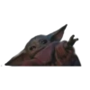 Bebé Yoda 5