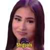 Shiguals