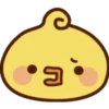 Piyomaru Emoji 5
