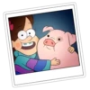 Waddles Pig 5