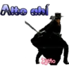 La leyenda del Zorro 7