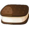 Food - Desserts (Vector) 6