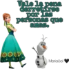 Frozen ️ 8