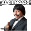 FAL CHINGAZO!
Pila Matao