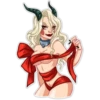 Lady Krampus ✾ [✓] 5