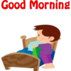 Good Morning