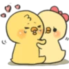 Couple Chick ️ 7