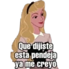 Princesas 6