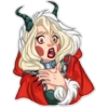 Lady Krampus ✾ [✓] 6