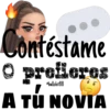 Contéstame
profileres
@ballolet88
O
A TÚ NOVIA
